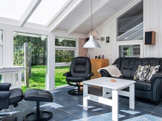 Vakantiehuis Fjand  4