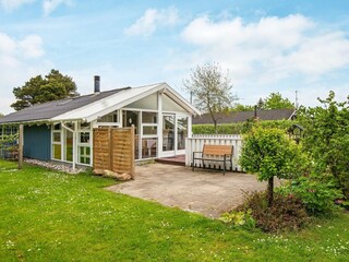 Vakantiehuis Fjand  5