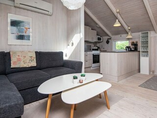 Vakantiehuis Fjand  6