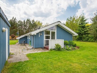 Vakantiehuis Fjand  9