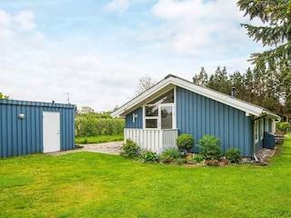 Ferienhaus Fjand  10