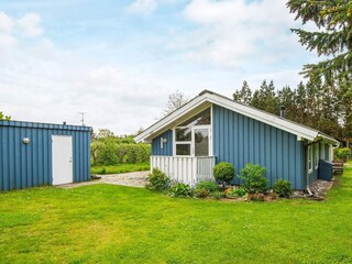 Vakantiehuis Fjand  10