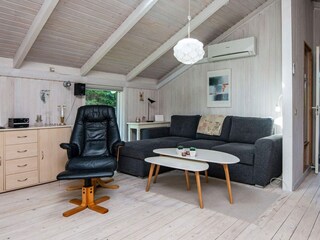 Vakantiehuis Fjand  11