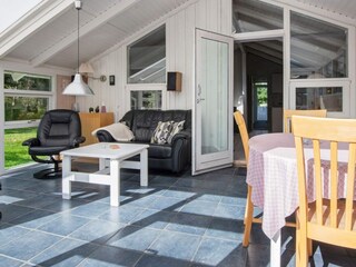 Vakantiehuis Fjand  12