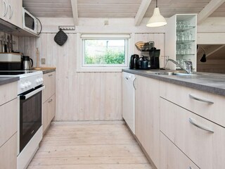 Ferienhaus Fjand  14