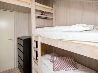 Vakantiehuis Fjand  17
