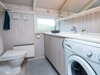 Vakantiehuis Fjand  18