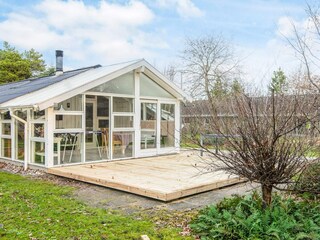 Vakantiehuis Fjand  19