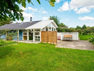 Vakantiehuis Fjand  20