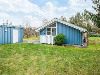 Holiday house Fjand  31