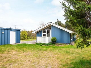 Ferienhaus Fjand  26