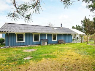 Vakantiehuis Fjand  27