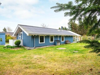 Vakantiehuis Fjand  31