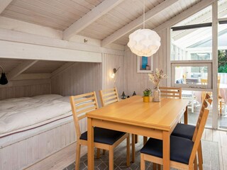 Vakantiehuis Fjand  33