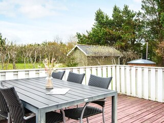 Vakantiehuis Fjand  37