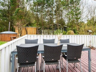 Vakantiehuis Fjand  38