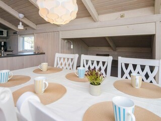 Vakantiehuis Fjand  27