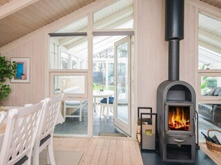 Maison de vacances Fjand  15