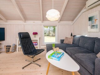 Vakantiehuis Fjand  15