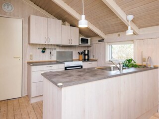 Ferienhaus Fjand  20