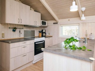 Holiday house Fjand  21