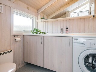 Ferienhaus Fjand  17