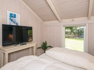 Maison de vacances Fjand  13