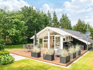 Maison de vacances Fjand Enregistrement extérieur 1