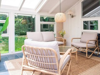 Vakantiehuis Fjand  17