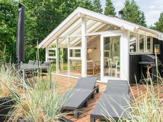 Vakantiehuis Fjand  19