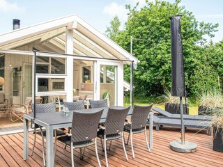 Vakantiehuis Fjand  20