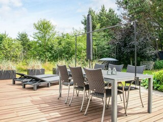 Ferienhaus Fjand  30
