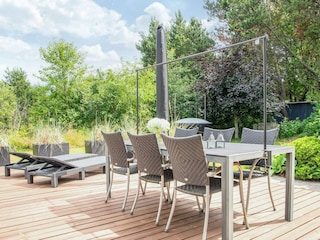 Ferienhaus Fjand  21