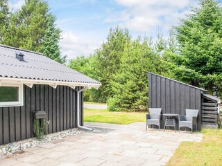 Vakantiehuis Fjand  25