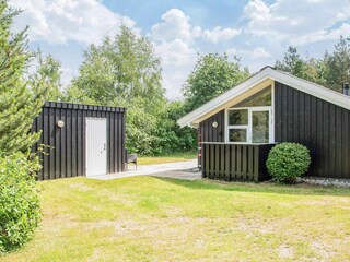 Vakantiehuis Fjand  26