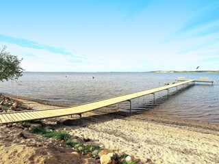 Vakantiehuis Virksund  19