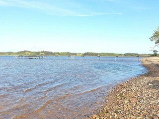 Ferienhaus Virksund  21