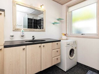 Casa per le vacanze Virksund  28