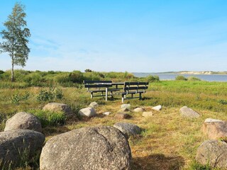 Ferienhaus Virksund  25