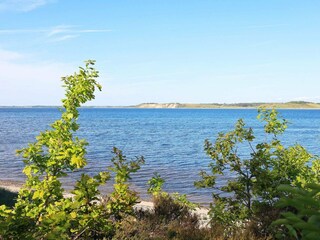 Ferienhaus Virksund  26