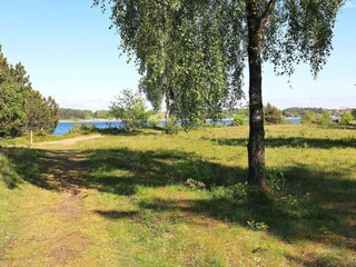 Casa de vacaciones Virksund  53