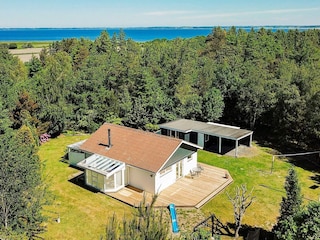 Vakantiehuis Virksund Buitenaudio-opname 4