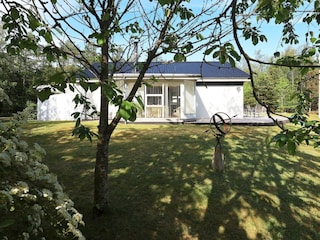 Vakantiehuis Virksund Buitenaudio-opname 7