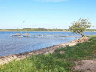 Holiday house Virksund  13