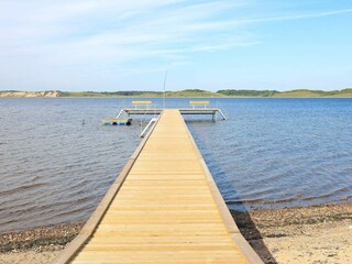 Maison de vacances Virksund  42