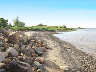 Vakantiehuis Virksund  14