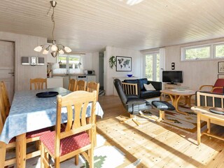 Casa de vacaciones Virksund  41
