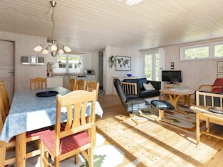 Ferienhaus Virksund  44
