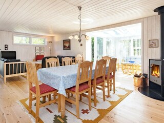 Casa per le vacanze Virksund  15