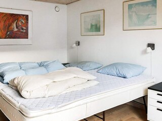 Holiday house Virksund  21